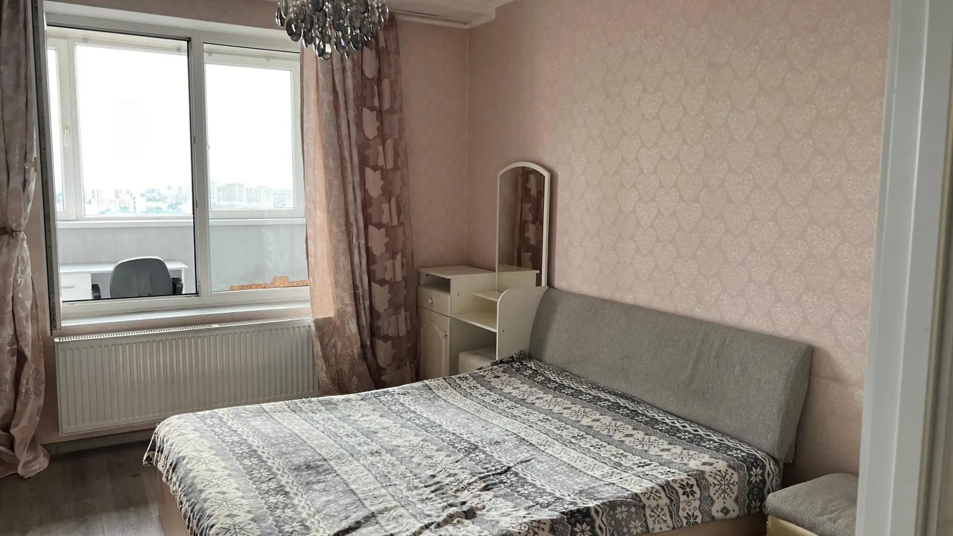 Apartment Квартира С Видом На Город Almaty Kazakhstan